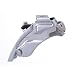 Shimano Deore LX Mountain Bike Front Derailleur - Top Swing - FD-M580 - IFDM580E6