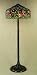 TF9301WB - Shaded/Downlight Floor Lamps Quoizel