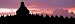 Indonesia, Java, Borobudur: Sunset - 24