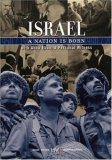 Israel: A Nation Is Born (REGION 1) (NTSC)