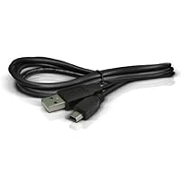ABC Products® Interface USB Cable Cord Lead for JVC Everio HDD Camcorder / Video camera GZ and G Series etc