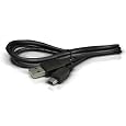ABC Products® USB Cable Cord UC-E4 UC-E5 Lead for Nikon Coolpix / SLR D2H, D2Hs, D2X, D2Xs, D3, D3X, DS3, D40, D40X, D50, D60, D70, D70s, D80, D90, D100, D200, D300, D3000, D3100, D7000, SQ (Dock), Cool Station, SQ Dock, E2000 Digital Camera etc
