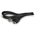 ABC Products� USB Cable Lead for Sony Sat Nav personal portable GPS Sat Nav Update Data NV-U51, NV-U70T, NV-U50, NV-U50T, NV-U53G, NV-U72T, NV-U92T, NV-U73TW, NV-U52, NV-U82 etc