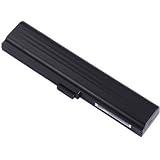 ASUS 6-Cell 4400MAH Laptop Battery for the ASUS UL20 Notebook and ASUS EeePC 1201N Netbook