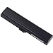 ASUS 6-Cell 4400MAH Laptop Battery for the ASUS UL20 Notebook and ASUS EeePC 1201N Netbook