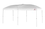 Swiss Gear Smart Shade Canopy with Carry Duffel (8-feet by 16-feet by 100-Inches)