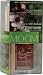 Moom Organic Hair Removal Kit, Tea Tree, 6-Ounce Package