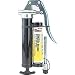 Lumax Mini-Pistol Grip Grease Gun with 3 oz. Cartridge Image