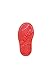 Toddlers Jefferson Slip On Sneaker - Red
