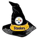 Pittsburgh Steelers Witches Hat