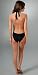 Vix Swimwear V Neck Maillot