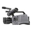 Panasonic AG-HMC70PJ AVCHD 3CCD Flash Memory Professional Camcorder with 12x Optical Image Stabilized Zoom