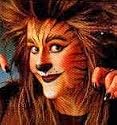 Halloween Makeup Kit - Cat/Lion