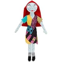 Disney Sally Plush Toy - 21''