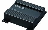 KENWOOD KNA-G510 HIDE AWAY HARD DRIVE NAVIGATION SYSTEM