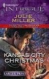 Kansas City Christmas (Harlequin Intrigue Series)