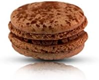 Macaron Box, Assorted Flavors (18)