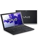 VAIO Z Series VPC-Z21M9E 13.1" Core i5 2410M 4GB (128GB W7Pro 64-bit, EU Plug)