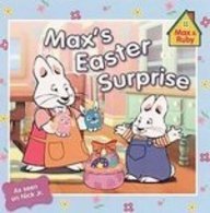 Max's Easter Surprise (Max and Ruby)