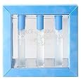 Dolce & Gabbana Light Blue Travel Spray Set 3 x 0.25 oz Eau de Toilette Spray