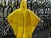 Lightweight waterproof / rain proof poncho (for british summers and winters)