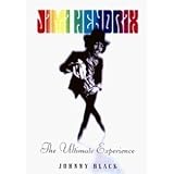 Jimi Hendrix : the ultimate experience