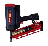 Tools : MAX 21 degree gas nailer GS683-EX RH