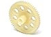 Traxxas 7591 Spur Gear, 54-Tooth