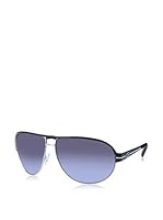 GUESS Gafas de Sol 6791 (67 mm) Negro