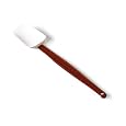 Big Save Rubbermaid Commercial Products FG196700RED 13 1/2-Inch High Heat Spoon Scraper