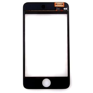 Bestdealusa Glass Touch Screen Replacement For Apple Ipod Touch 2g 2nd Generation