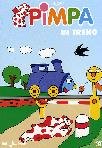 Pimpa In Treno