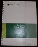 Basic Options Workshop Manual (The 7 Cash Flow Investing Strategies) (INVESTools Investor Education)