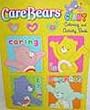 Care Bears Giant Coloring and Activity Book ~ Caring Is What Counts