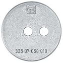 Fein MultiMaster Depth Stop Ring FPT-3-26-07-058-01-8