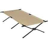 -  Wenzel Xl Oversized Army Style Camping Cot 40 X 86 X 20