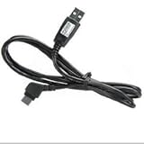 Samsung OEM Original USB Data Cable For Samsung Cingular 3G SYNC SGH-A707 A ....