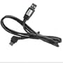 Samsung OEM Original USB Data Cable For Samsung Cingular 3G SYNC SGH-A707 A707 BlackJack SGH-i607 i607