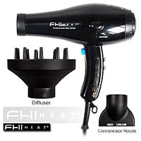 Fhi Salon Pro 2000 Dryer