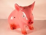 Eigenschaften JS GartenDeko e.K.  / Figur Schwein mit Bewegungsmelder 