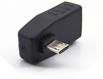 RayShop - Micro USB OTG Adapter Host USB Micro Phone Archos Xoom Samsung Sony Cable