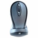 Review Techfocus TFPC12 / Techfocus Wireless USB Rechargeable Optical Mouse