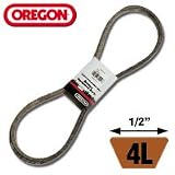 Oregon Replacement Part BELT NOMA 1/2 X 108-1/2 301935P # 75-214