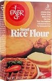 Ener-G Sweet Rice Flour -- 20 oz