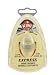 3 each: Kiwi Express Shoe Polish (184-000) Image