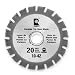 QEP 10-42 Replacement Blade