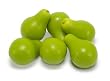 MELISSA & DOUG PLAY FOOD PEAR BULK - SET OF 6
