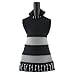Black Dress for a Wine Bottle