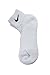 Nike Mens 3Ppk Cushion Quarter