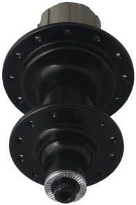 BrinVO* Kanzo QL-ZL7R Road Bike Rear Hub 24H Black Made by KT Shimano 11sp